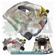 Тормозной суппорт ERA BENELUX JQX 6PS 5415047035444 1880402 bc62753