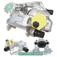 Тормозной суппорт ERA BENELUX Seat Cordoba ET OEGU bc60095 5415047019000