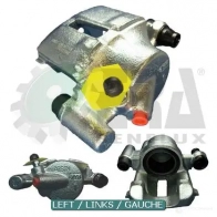 Тормозной суппорт ERA BENELUX Suzuki Wagon R Plus H JZ99X 5415047037134 bc63054