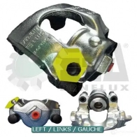 Тормозной суппорт ERA BENELUX bc62892 5415047036250 1T9X 85 Opel Astra (G) 2 Хэтчбек 1.2 16V (F08. F48) 65 л.с. 1998 – 2000