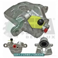 Тормозной суппорт ERA BENELUX 5415047035505 WWT BOA bc62761 Mazda 323