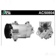 Компрессор кондиционера ERA BENELUX 5415047003887 Renault Megane (BM, CM) 2 Хэтчбек 1.9 dCi 90 л.с. 2002 – 2005 8YNQ JGB ac50804