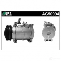 Компрессор кондиционера ERA BENELUX A4 YAQI Chrysler Voyager 4 (RG, RS) 2001 – 2007 5415047004099 ac50994