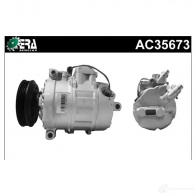 Компрессор кондиционера ERA BENELUX Audi A6 (C5) 2 1997 – 2004 5415047002019 N6W1W 9 ac35673