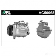 Компрессор кондиционера ERA BENELUX ac50068 6OEM WK 5415047003177 Mercedes E-Class (S211) 3 Универсал 3.5 350 CGI (2157) 292 л.с. 2006 – 2009