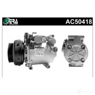 Компрессор кондиционера ERA BENELUX 64N SO92 ac50418 1877275 5415047003566
