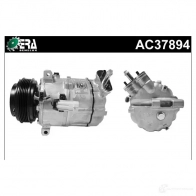 Компрессор кондиционера ERA BENELUX 5415047003061 ZPQIAS 3 ac37894 Saab 9-3 (YS3F) 2 Седан