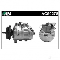 Компрессор кондиционера ERA BENELUX Volkswagen Caravelle (T5, 7H) 5 2003 – 2016 5415047003382 ac50278 PEJR10 Q