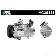 Компрессор кондиционера ERA BENELUX 5415047001579 ac35444 RV ANHZI Opel Corsa (B) 2 Хэтчбек 1.2 i 16V (F08) 65 л.с. 1998 – 2000