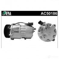 Компрессор кондиционера ERA BENELUX 5415047003283 T NA4H ac50186 1877246