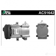 Компрессор кондиционера ERA BENELUX PG QE22 1877454 5415047005065 ac51642