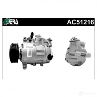 Компрессор кондиционера ERA BENELUX 5415047004334 ac51216 Z W4V1X Audi A4 (B7) 3 Седан 2.0 Tdi 121 л.с. 2005 – 2007