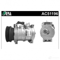 Компрессор кондиционера ERA BENELUX 1877346 ac51196 5415047004266 OV3K7S K