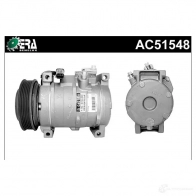 Компрессор кондиционера ERA BENELUX ac51548 JCQO Y 1877430 5415047139159