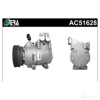 Компрессор кондиционера ERA BENELUX ac51628 Hyundai Matrix (FC) 1 Минивэн 1.5 CRDi 82 л.с. 2001 – 2010 R11 CL 5415047005058