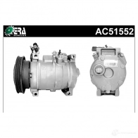 Компрессор кондиционера ERA BENELUX F F5AST5 Chrysler PT Cruiser 1 (PT) Универсал 2.0 136 л.с. 2004 – 2010 5415047004945 ac51552