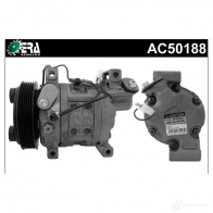 Компрессор кондиционера ERA BENELUX 5415047145587 Opel Frontera (B) 2 Кроссовер 3.2 i (6B1VF) 205 л.с. 1998 – 2025 ac50188 LD565 TX