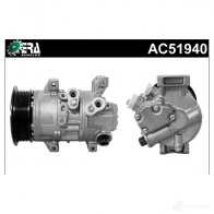 Компрессор кондиционера ERA BENELUX RNLB I 5415047139289 ac51940 Toyota Auris (E150) 1 2006 – 2012