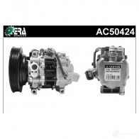 Компрессор кондиционера ERA BENELUX ac50424 5415047003580 1877278 G6CP Q