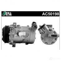 Компрессор кондиционера ERA BENELUX ac50198 N2O6 O 1877248 5415047145594