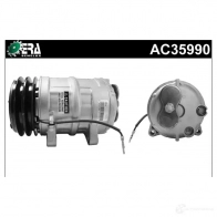 Компрессор кондиционера ERA BENELUX 5415047002422 ac35990 Opel Frontera (A) 1 Кроссовер 2.8 TD (5BMWL4) 113 л.с. 1995 – 1998 CN EQR5T