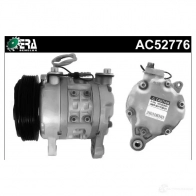 Компрессор кондиционера ERA BENELUX 5415047145709 VBM7X 54 ac52776 Opel Frontera (A) 1 Кроссовер 2.2 i (54MWL4) 136 л.с. 1995 – 1998