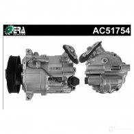 Компрессор кондиционера ERA BENELUX 5415047145600 Opel Vectra (C) 3 Универсал 3.2 V6 (F35) 211 л.с. 2003 – 2005 I4 ZZA5 ac51754