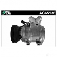 Компрессор кондиционера ERA BENELUX FK 8992F 5415047006161 Kia Cerato ac65136