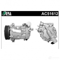 Компрессор кондиционера ERA BENELUX 5415047139203 726 8A Citroen C5 2 (RE, PF3) Универсал 1.6 HDi (RE8HZB) 109 л.с. 2004 – 2025 ac51612