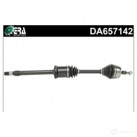 Приводной вал ERA BENELUX 58S3OD W da657142 1885208 5415047147765