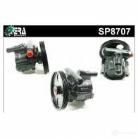 Гидроусилитель, насос гур ERA BENELUX sp8707 5415047108858 Renault Kangoo (FC) 1 Фургон 1.4 (FC0C. FC0B. FC0H. FC0M) 75 л.с. 1997 – 2008 HZ1 1J