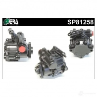 Гидроусилитель, насос гур ERA BENELUX 2RJB NY 5415047098302 1887028 sp81258