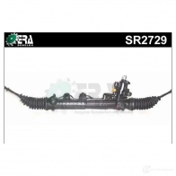 Рулевая рейка ERA BENELUX 5415047122656 Mercedes S-Class (W220) 2 Седан 3.2 S 320 CDI (220.026. 2226) 197 л.с. 1999 – 2002 WPUPU 03 sr2729