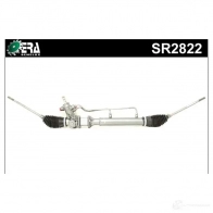 Рулевая рейка ERA BENELUX 5415047123561 Honda HR-V 1 (GH) Кроссовер 1.6 16V 4WD (GH2. GH4) 124 л.с. 1999 – 2025 1KS 3910 sr2822