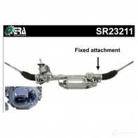 Рулевая рейка ERA BENELUX 5415047119434 CSDGKD 9 sr23211 1888900 - Изображение 2