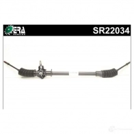 Рулевая рейка ERA BENELUX sr22034 5415047114866 Suzuki Ignis (HR, MH) 1 2001 – 2008 8V FRBM