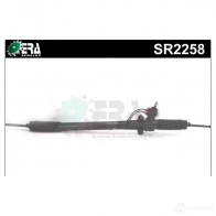 Рулевая рейка ERA BENELUX sr2258 5415047116990 1888661 36MD JO5