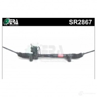 Рулевая рейка ERA BENELUX sr2867 Saab 9-5 (YS3E) 1 Седан 2.3 Turbo 182 л.с. 2008 – 2009 5415047123974 P VAES