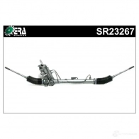 Рулевая рейка ERA BENELUX BQUK8 O9 sr23267 5415047147536 Skoda Rapid