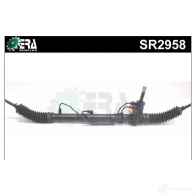 Рулевая рейка ERA BENELUX GW49 41 Renault Scenic (JA, FA) 1 Минивэн 1.9 dCi Rx4 102 л.с. 2000 – 2003 sr2958 5415047124803