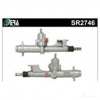 Рулевая рейка ERA BENELUX OY54 H 5415047122830 sr2746 Audi 80 (B4, 8G7) 4 Кабриолет 2.6 150 л.с. 1993 – 2000