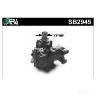 Рулевая рейка ERA BENELUX sb2945 5415047094694 Mercedes E-Class (W124) 1 Седан 5.0 E 500 (1236) 320 л.с. 1993 – 1995 AMX816 6