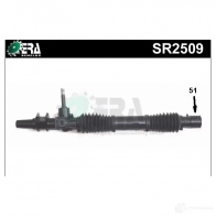 Рулевая рейка ERA BENELUX sr2509 Opel Astra (F) 1 Универсал 15 B7RA 5415047120584