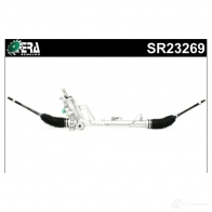 Рулевая рейка ERA BENELUX sr23269 7Q99 RD 5415047147550 Audi A1 (8XA, F) 1 Спортбек 2.0 Tdi 136 л.с. 2012 – 2015