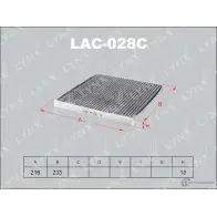 Салонный фильтр