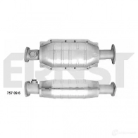 Катализатор ERNST 4007463757096 6LCS E 757096 302538