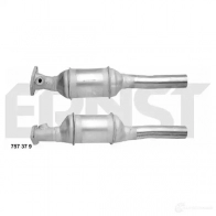 Катализатор ERNST 4007463757379 757379 ARF A8Z 302568