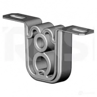Кронштейн крепления глушителя ERNST 4007463498838 498838 Audi PU LXVOP