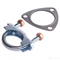Монтажный комплект выхлопной трубы ERNST 4007463471046 471046 L U48I78 1191750826 - Изображение 3
