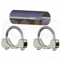 Крепление глушителя, набор ERNST 4007463011686 6J EQWOQ 011686 293663